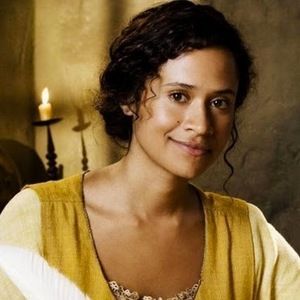 Meet your Posher, Bridgette